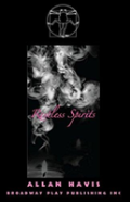 Restless Spririts