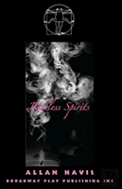 Restless Spririts