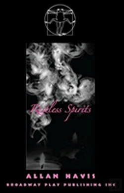Bertrand.pt - Restless Spririts