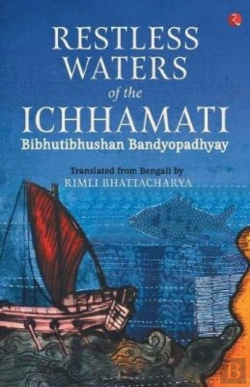 Bertrand.pt - Restless Waters Of The Ichhamati