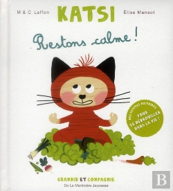 Bertrand.pt - Restons Calme! La Petite Idee De Katsi