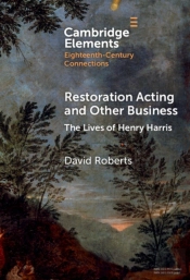 Restoration Acting And Other Business
