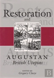 Restoration And Augustan British Utopias