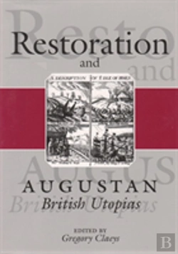 Bertrand.pt - Restoration And Augustan British Utopias