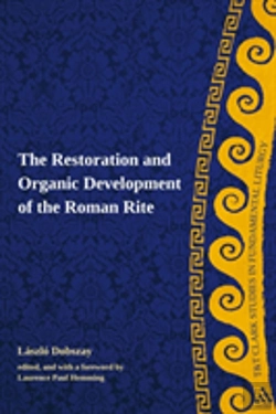 Bertrand.pt - Restoration And Organic Development Of The Roman Rite