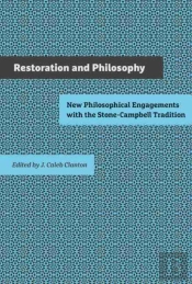 Restoration And Philosophy