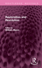 Restoration And Revolution
