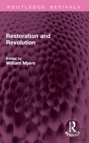 Restoration And Revolution
