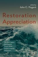 Restoration Appreciation