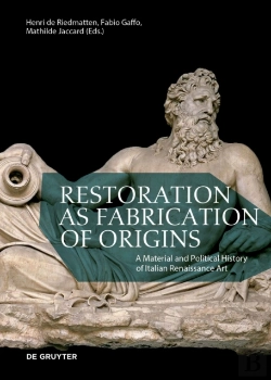 Bertrand.pt - Restoration As Fabrication Of Origins