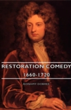 Bertrand.pt - Restoration Comedy 1660-1720