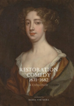 Bertrand.pt - Restoration Comedy, 1671-1682