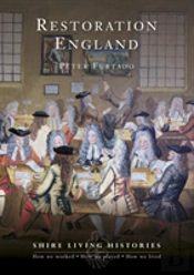 Restoration England