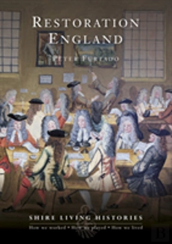 Bertrand.pt - Restoration England