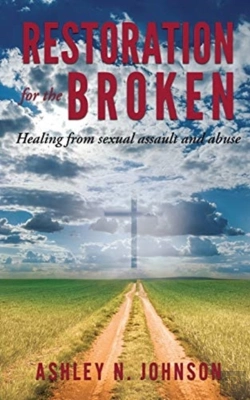 Bertrand.pt - Restoration For The Broken: Healing From