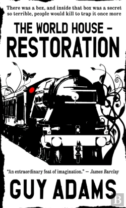Bertrand.pt - Restoration