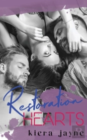 Restoration Hearts