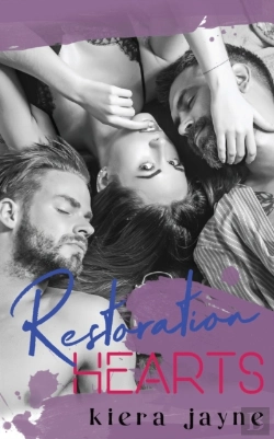 Bertrand.pt - Restoration Hearts