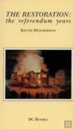 Bertrand.pt - Restoration