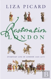 Restoration London