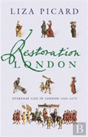 Restoration London