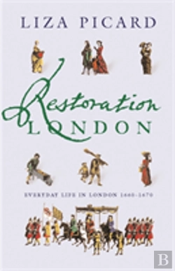 Bertrand.pt - Restoration London
