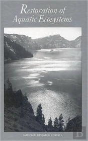 Restoration Of Aquatic Ecosystems