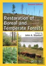 Restoration Of Boreal And Temperate Forests