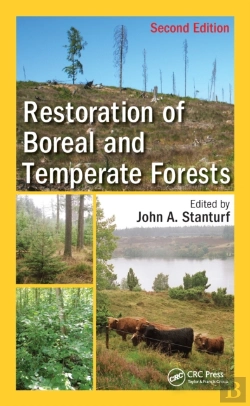 Bertrand.pt - Restoration Of Boreal And Temperate Forests