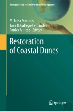 Bertrand.pt - Restoration Of Coastal Dunes
