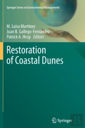 Restoration Of Coastal Dunes