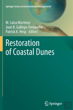 Bertrand.pt - Restoration Of Coastal Dunes