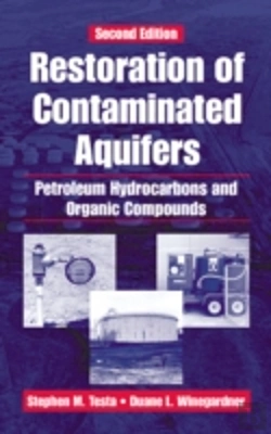 Bertrand.pt - Restoration Of Contaminated Aquifers