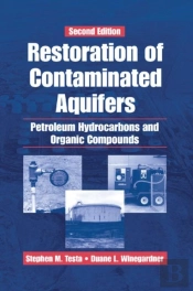 Restoration Of Contaminated Aquifers