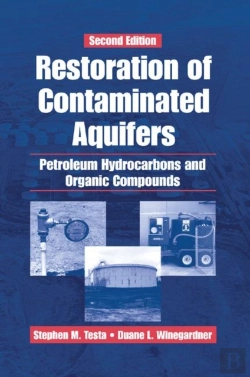 Bertrand.pt - Restoration Of Contaminated Aquifers