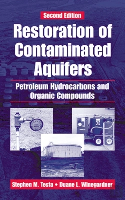 Bertrand.pt - Restoration Of Contaminated Aquifers