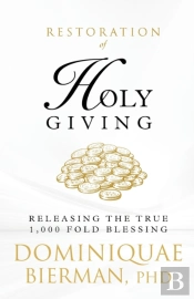 Restoration Of Holy Giving