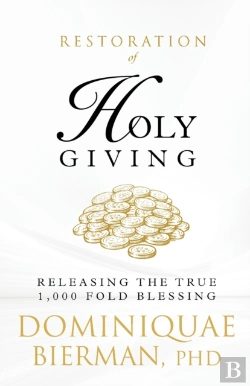 Bertrand.pt - Restoration Of Holy Giving