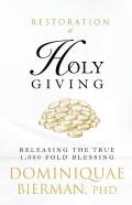 Restoration Of Holy Giving