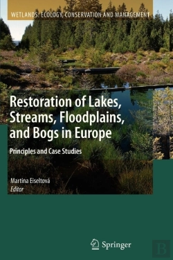 Bertrand.pt - Restoration Of Lakes, Streams, Floodplains, And Bogs In Europe