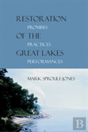 Restoration Of The Great Lakes