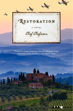 Bertrand.pt - Restoration