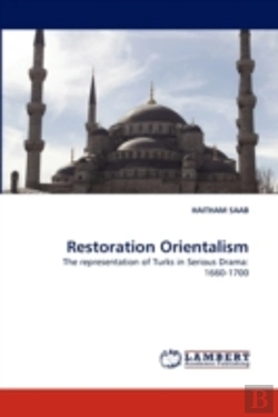 Bertrand.pt - Restoration Orientalism