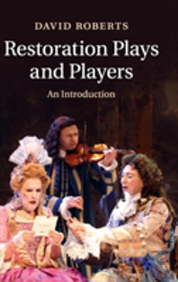 Bertrand.pt - Restoration Plays And Players