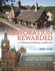 Restoration Rewarded