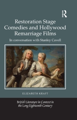 Bertrand.pt - Restoration Stage Comedies And Hollywood Remarriage Films