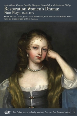 Bertrand.pt - Restoration Womenâ€™S Drama