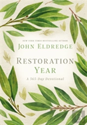 Restoration Year