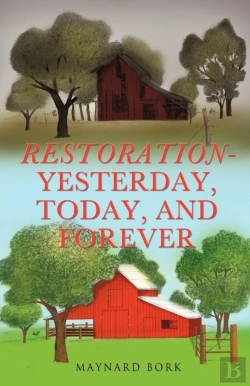 Bertrand.pt - Restoration - Yesterday, Today, And Forever