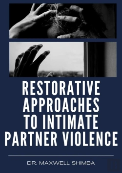 Bertrand.pt - Restorative Approaches To Intimate Partner Violence